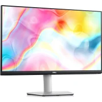 Монитор Dell S2722DC фото 2
